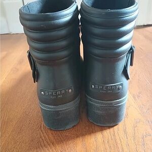 Sperry Aerial Beck Boot